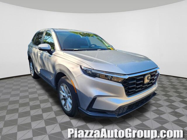 2024 Honda CR-V 1.5T AWD EX