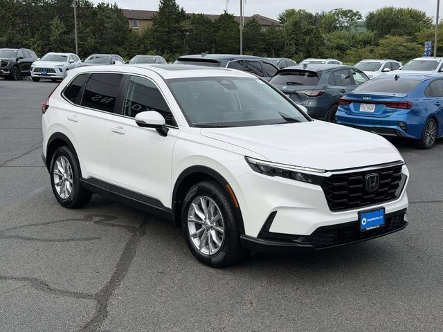 2024 Honda CR-V 1.5T AWD EX