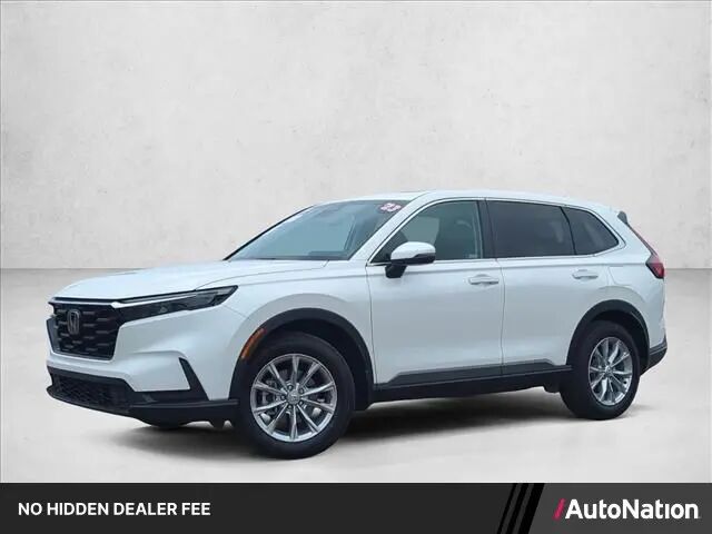 2023 Honda CR-V EX