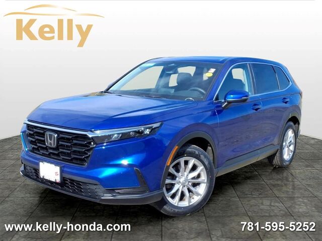2023 Honda CR-V EX