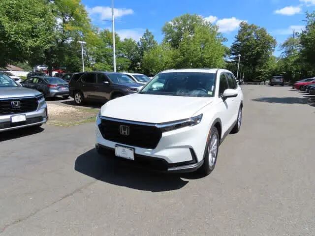 2024 Honda CR-V EX — photo 1 of 13
