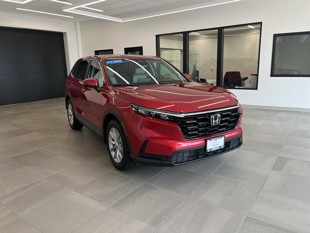 2023 Honda CR-V EX — photo 1 of 13