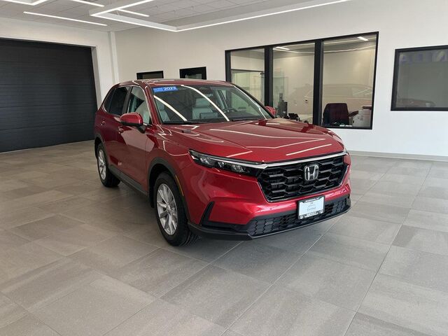 2023 Honda CR-V EX