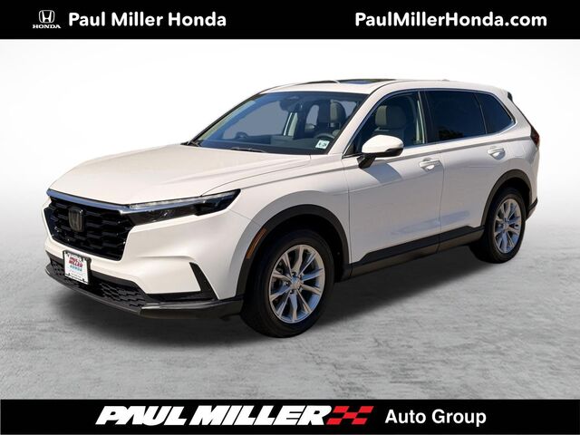 2023 Honda CR-V EX