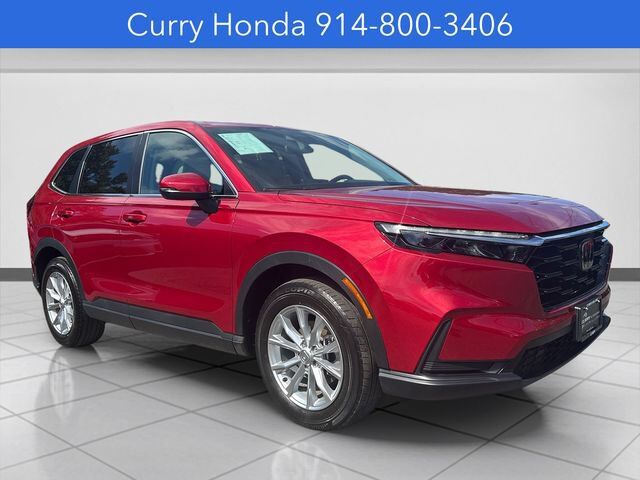2024 Honda CR-V 1.5T AWD EX