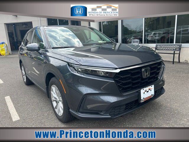 2024 Honda CR-V 1.5T AWD EX