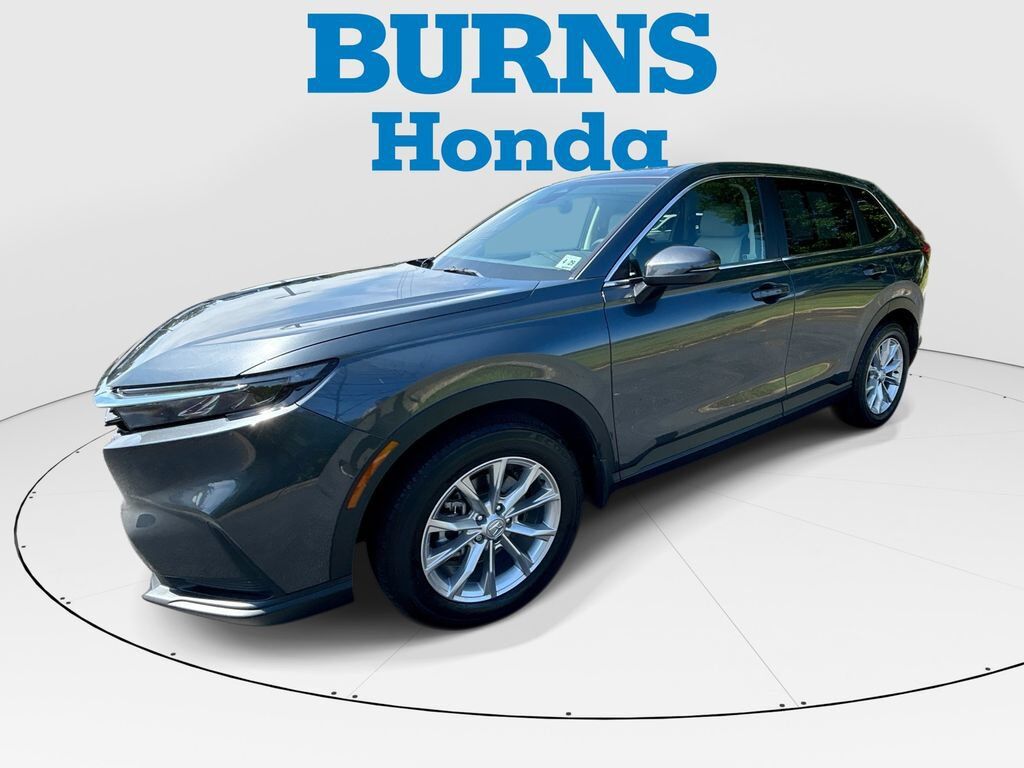 2024 Honda CR-V 1.5T AWD EX — photo 1 of 7