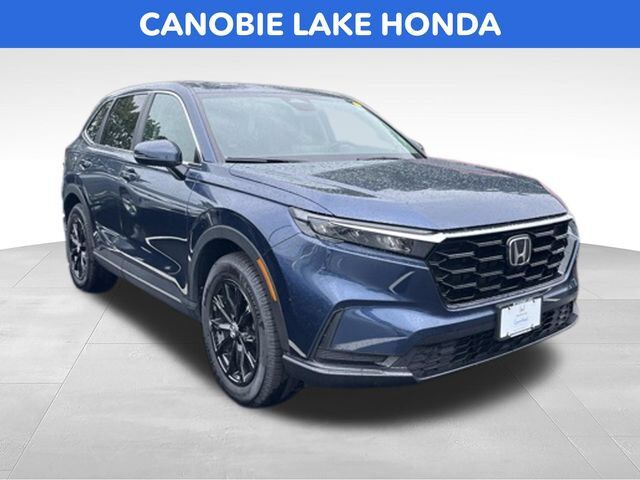 2025 Honda CR-V 1.5T AWD EX