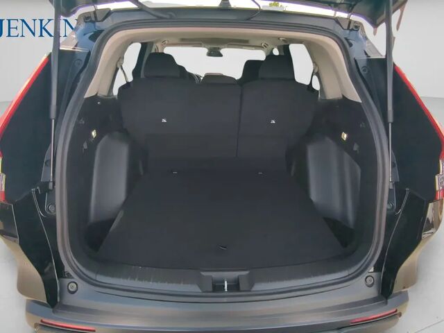 2025 Honda CR-V EX — photo 1 of 13