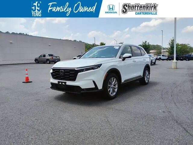 2023 Honda CR-V EX