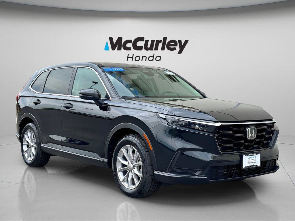 2023 Honda CR-V EX — photo 1 of 13