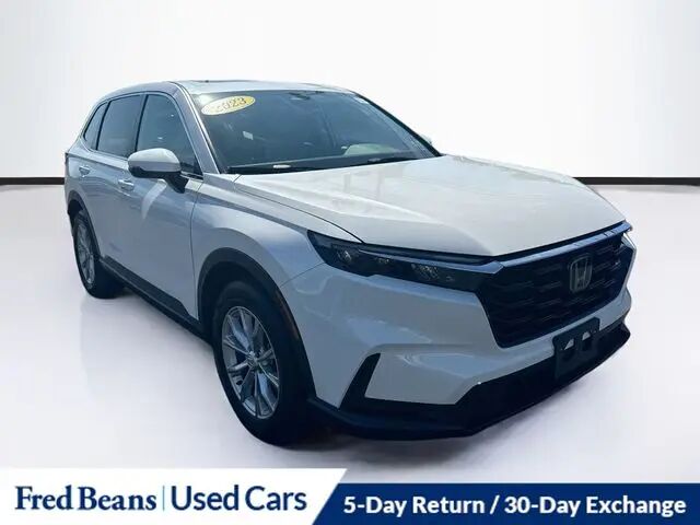 2023 Honda CR-V EX