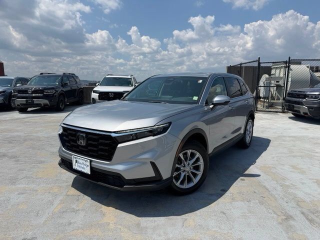 2023 Honda CR-V 1.5T AWD EX BD