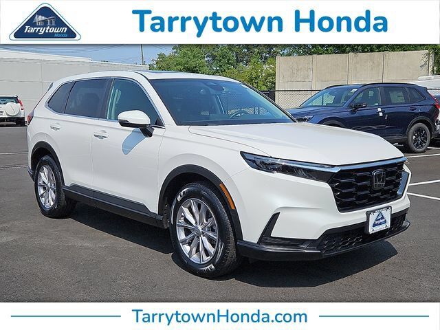 2024 Honda CR-V 1.5T AWD EX