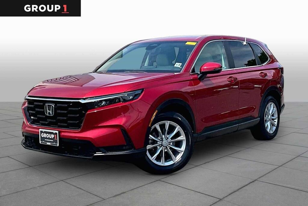 2023 Honda CR-V EX-L — photo 1 of 1