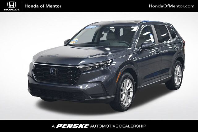 2023 Honda CR-V 1.5T AWD EX-L BD
