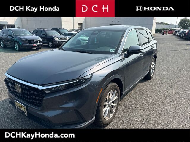 2024 Honda CR-V 1.5T AWD EX-L