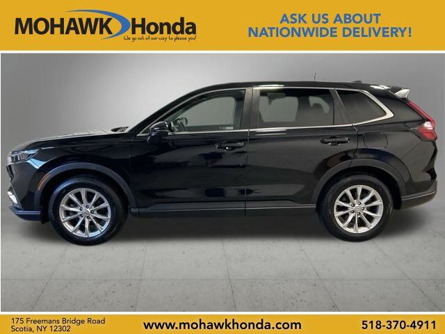2024 Honda CR-V 1.5T AWD EX-L