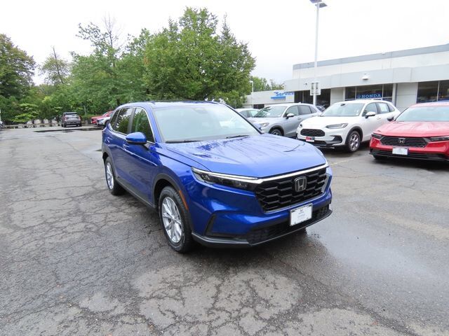 2024 Honda CR-V 1.5T AWD EX-L