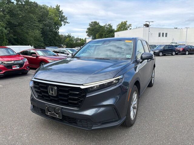2024 Honda CR-V 1.5T AWD EX-L