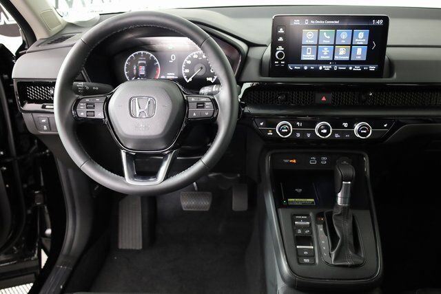 2026 Honda CR-V AWD EX-L