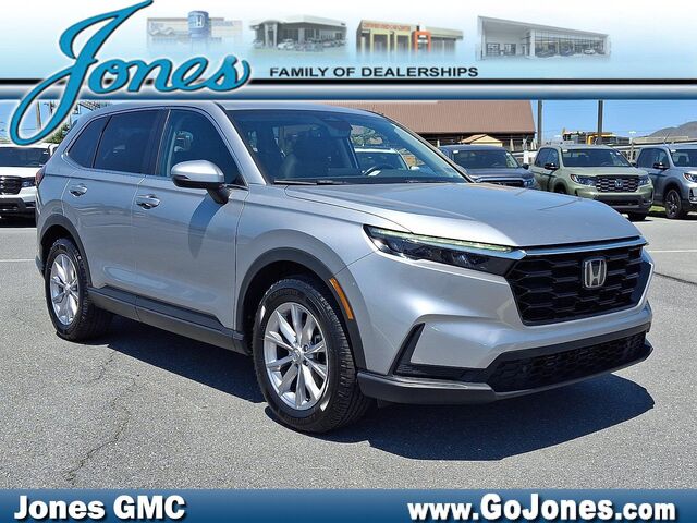 2023 Honda CR-V