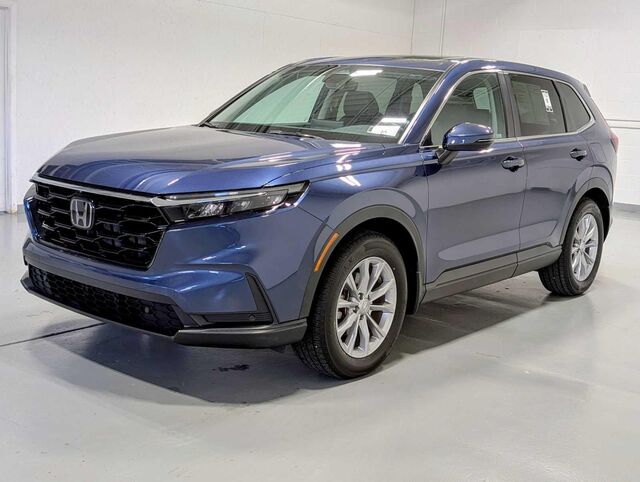 2023 Honda CR-V