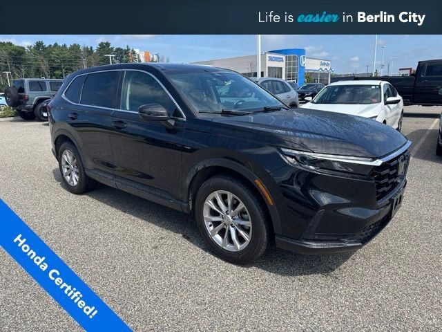 2024 Honda CR-V 1.5T AWD EX-L
