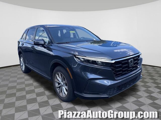 2024 Honda CR-V 1.5T AWD EX-L