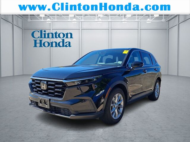 2024 Honda CR-V 1.5T AWD EX-L