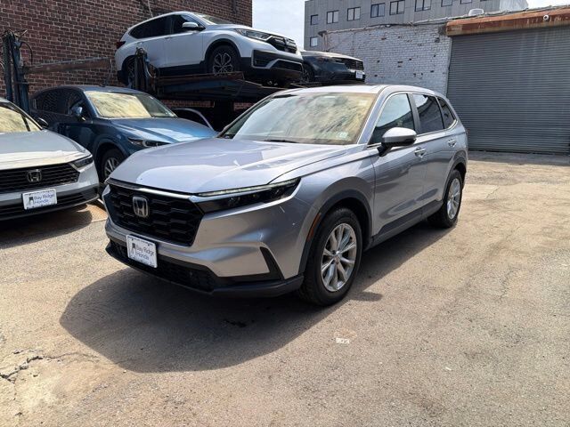 2024 Honda CR-V 1.5T AWD EX-L