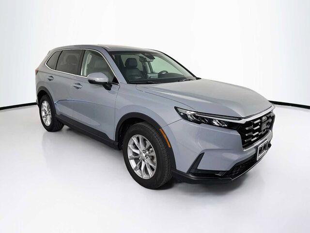 2024 Honda CR-V 1.5T AWD EX-L