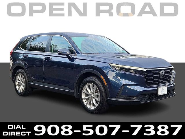 2024 Honda CR-V 1.5T AWD EX-L
