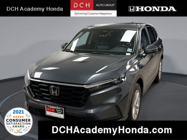 2023 Honda CR-V 1.5T AWD EX-L BD