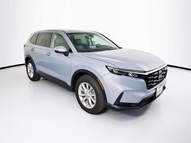 2023 Honda CR-V 1.5T AWD EX-L BD