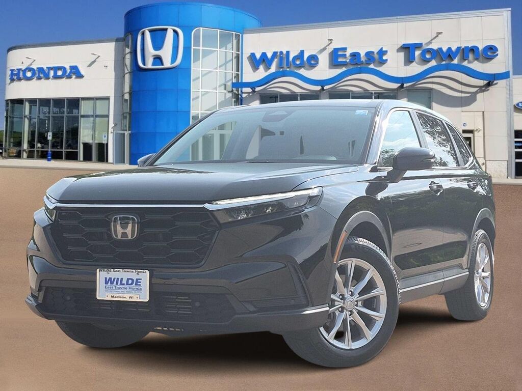 2023 Honda CR-V — photo 1 of 13