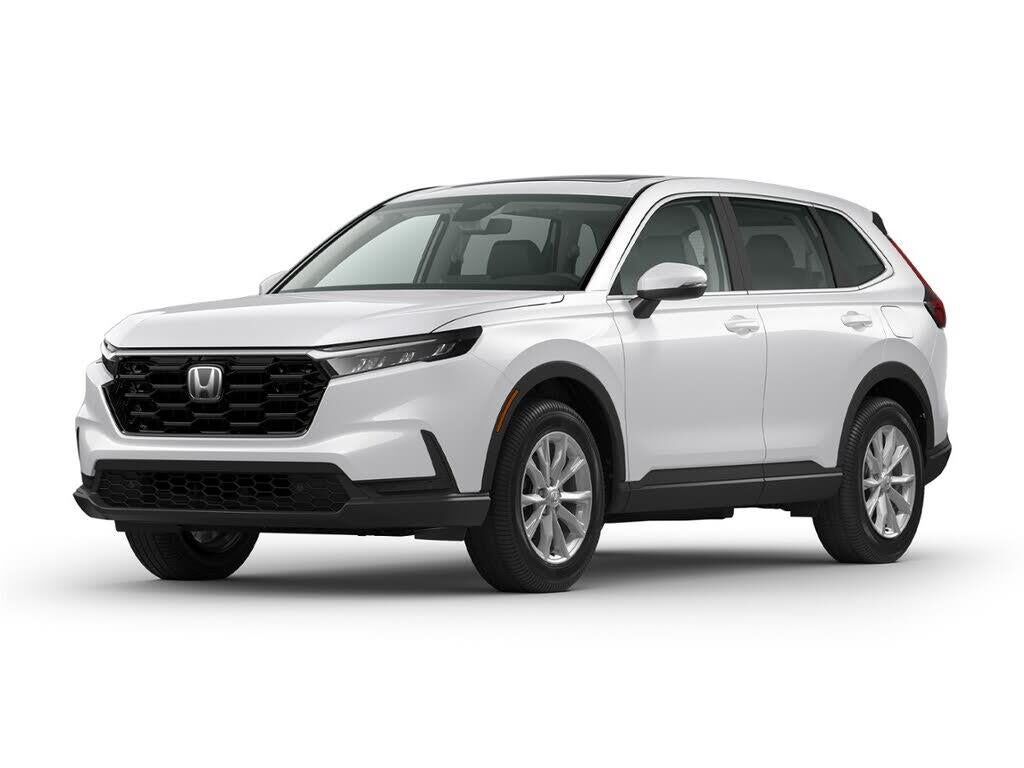 2024 Honda CR-V EX-L — photo 1 of 1