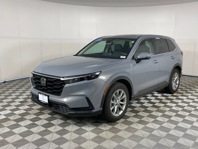2024 Honda CR-V 1.5T AWD EX-L