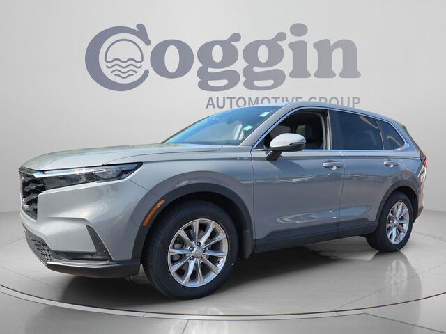 2024 Honda CR-V 1.5T AWD EX-L