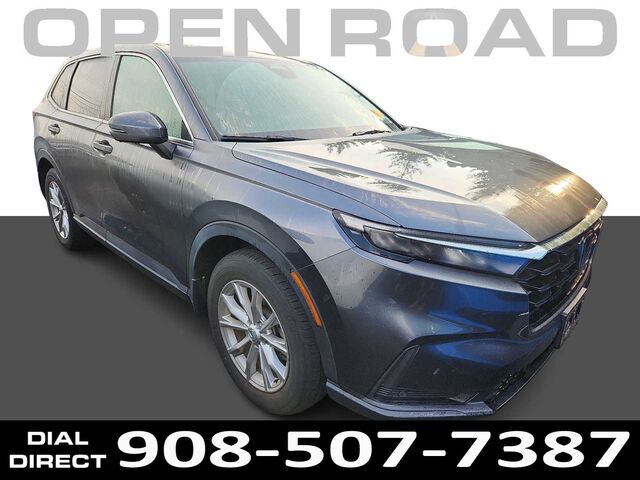 2024 Honda CR-V 1.5T AWD EX-L