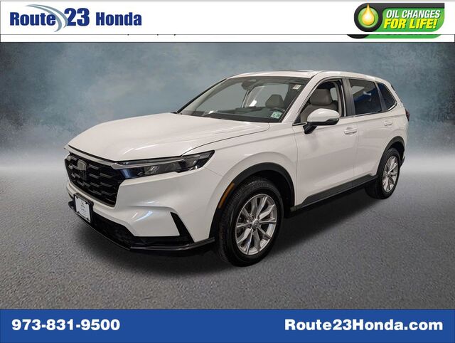 2024 Honda CR-V 1.5T AWD EX-L