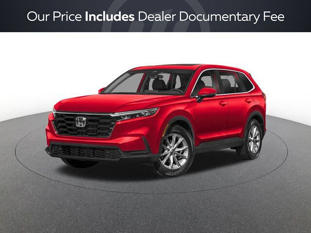 2024 Honda CR-V 1.5T AWD EX-L
