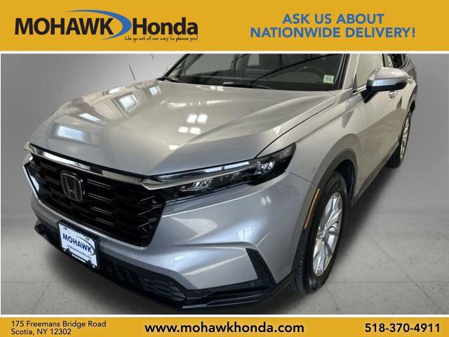 2023 Honda CR-V 1.5T AWD EX-L BD