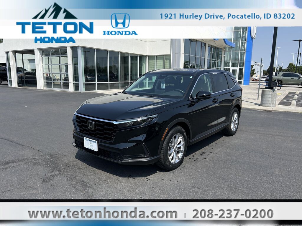 2023 Honda CR-V — photo 1 of 1
