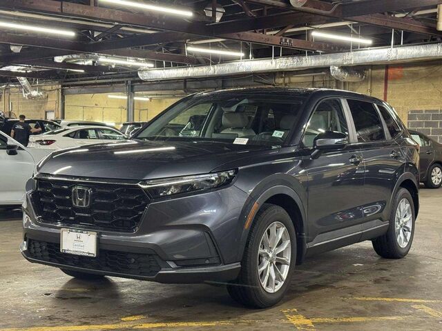 2023 Honda CR-V
