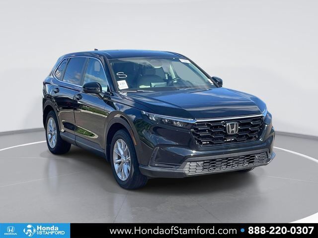 2024 Honda CR-V 1.5T AWD EX-L