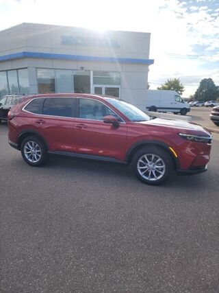 2024 Honda CR-V 1.5T AWD EX-L