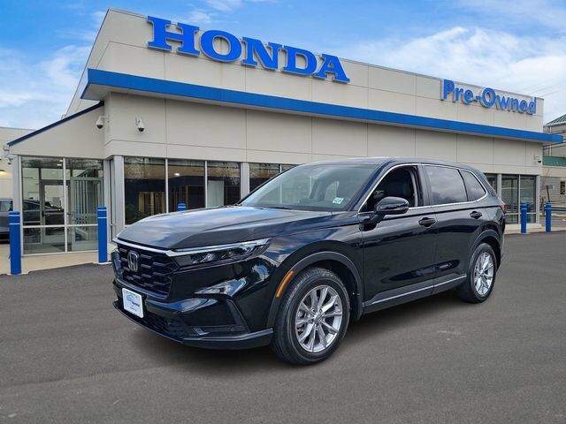 2023 Honda CR-V 1.5T AWD EX-L