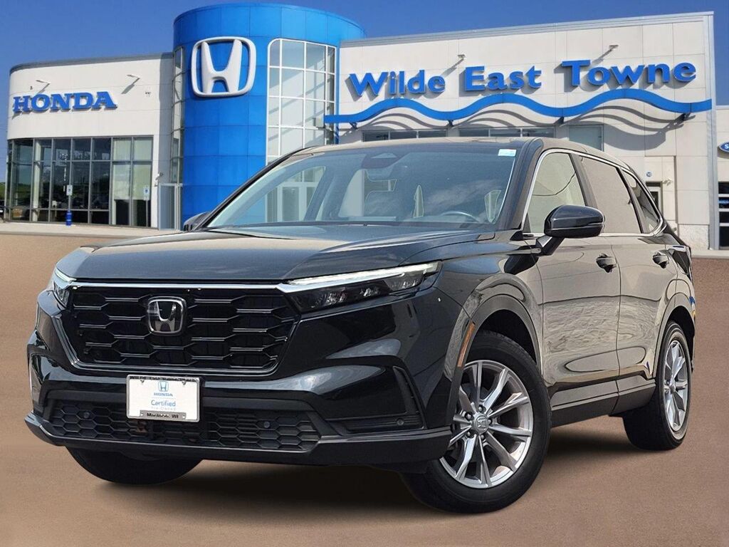 2023 Honda CR-V — photo 1 of 13