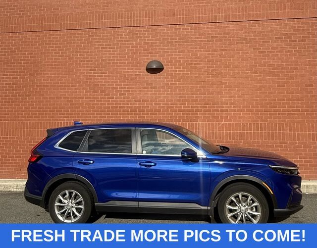 2023 Honda CR-V 1.5T AWD EX-L BD